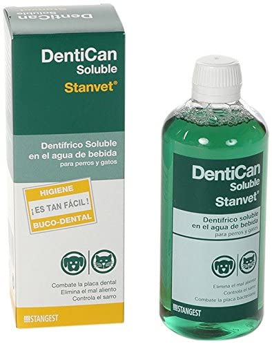  Stangest Dentican Soluble - 500 ml 