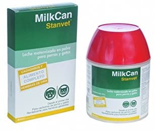  Stangest Leche Milk-Can para Cachorros - 250 gr 