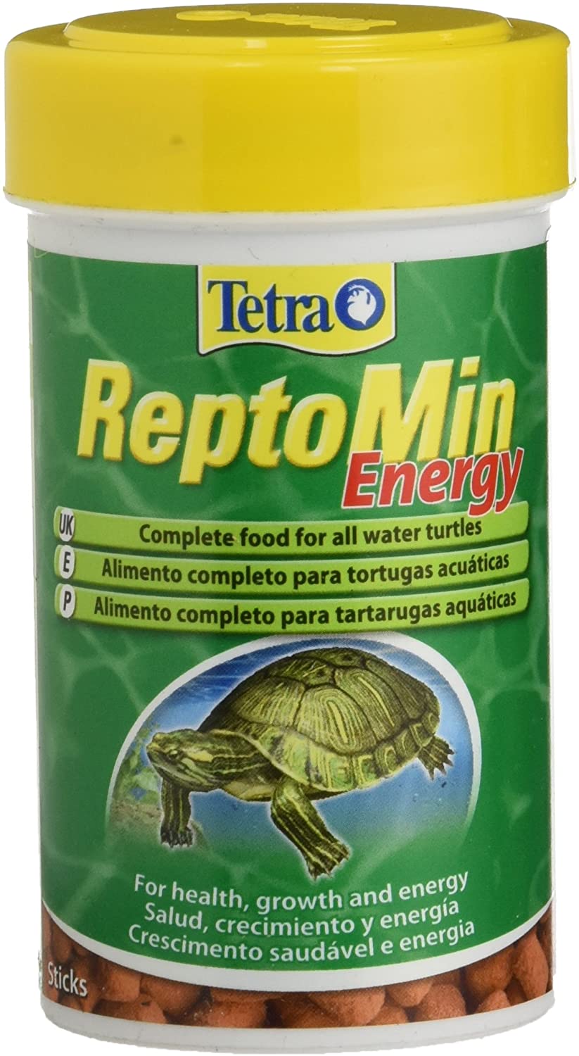  Tetra ReptoMin Energy 100 ml 