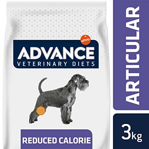 Advance, Dieta especial para perros 3kg