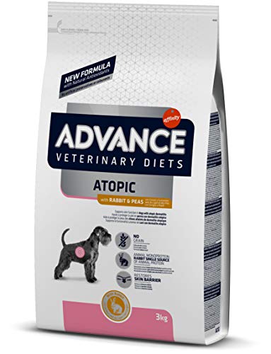 Advance Veterinary Diets Atopic Care Pienso para Perros - 3000 gr