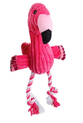 aolongwl Juguetes para Mascotas 1 Unid Peluches para Perros Squeaky Red Blue Pig Green Frog Puppy Chew Toy Interactive Cat Toys Pet Dog Sound