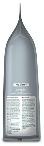 Arden Grange Sensitive - 6000 gr