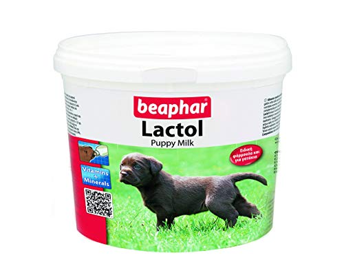Beaphar Lactol - Cachorro (500 g)