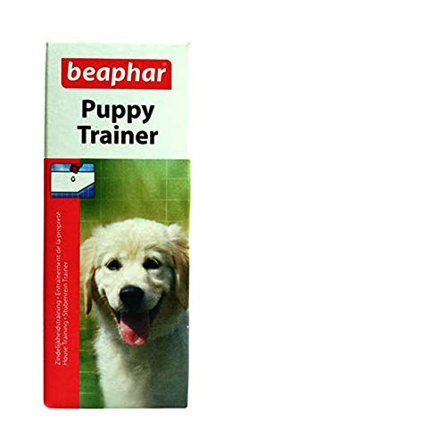 Beaphar - Puppy Trainer educador para Cachorros, 20 ml