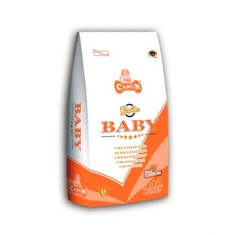 CANUN Brio Baby Super Premium 15kg