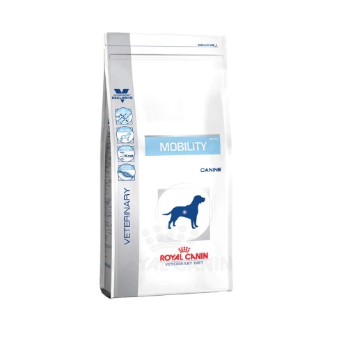 Diet Canine Mobility MS25 1.5 kg
