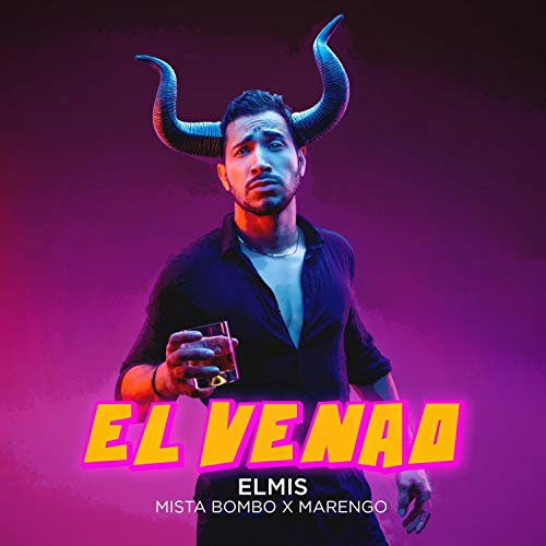 El Venao (feat. Mista Bombo & Elmis)