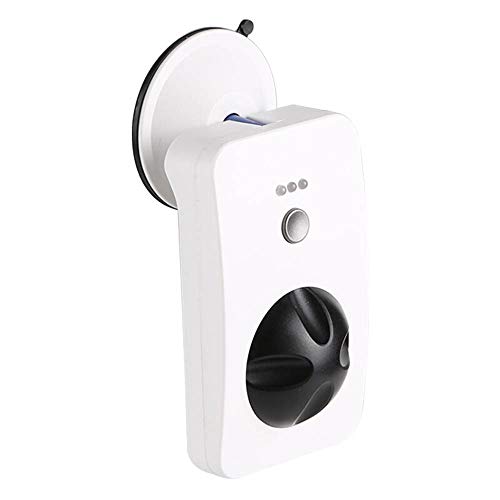 EP-Camera Cámara de Seguridad 1080P, cámara de vigilancia remota para Smartphone con Tanque de Peces de Acuario