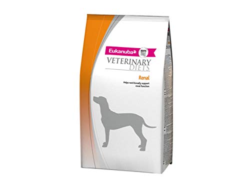 EUKANUBA Canine Diets Adult Renal 1Kg 1000 g
