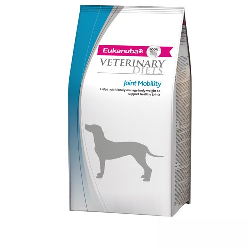 EUKANUBA Euk Diets Joint Mobility Seco 1 Kg 1000 g