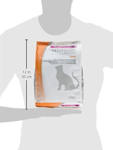 Eukanuba Veterinary Diets Adulto - Renal [1,5 kg]