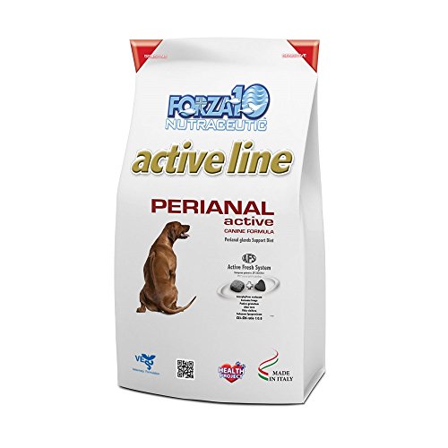 F10 perro Perianal Active 4 kg. -