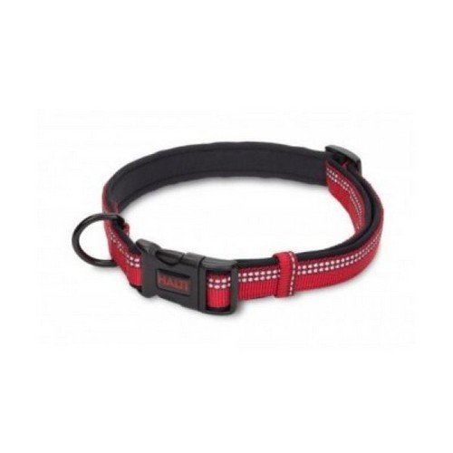 Halti - Collar para perros (45-60cm/Rojo)