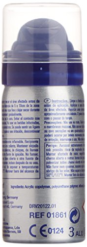Hansaplast Apósito en Spray Desinfectante - 32.5 ml