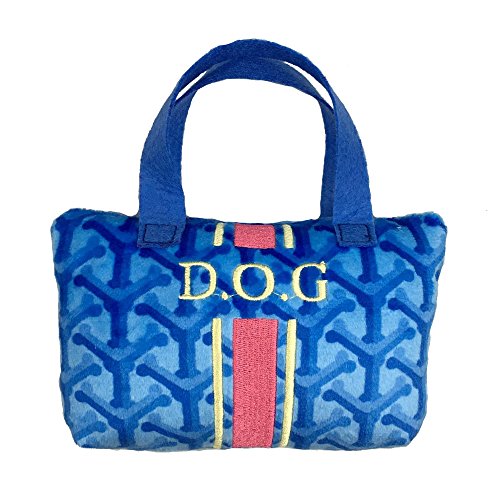 Haute Diggity Dog Colección Fashion Hound | Juguetes de Felpa chirriantes únicos para Perros – Pawrses y Pawbags.