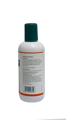 Himalaya Productos para el cuidado del cabello 1 Unidad 250 g