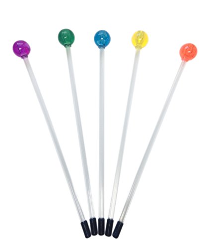 Karen Pryor Lollipop Target Stick para efectivo klicker Entrenamiento en azul