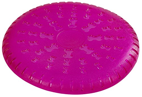 Kerbl Frisbee ToyFastic, 23,5 cm, Color Rosa
