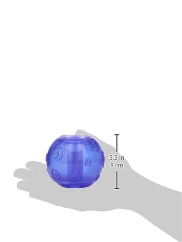 KONG JU03441 Squeezz Ball