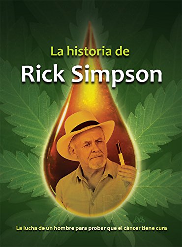 La historia de Rick Simpson