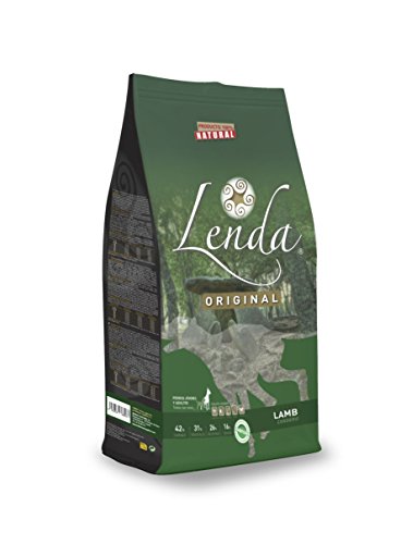 Lenda Original Adult Lamb, Comida para Perros - 7500 gr