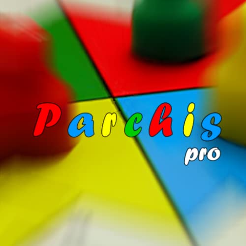 Parchis Pro