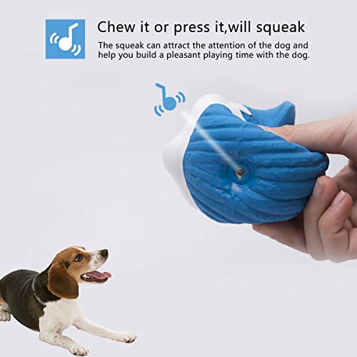 Petper Cw-0056EU - Juguete con sonido de látex para perros, juguete para perros y gatos