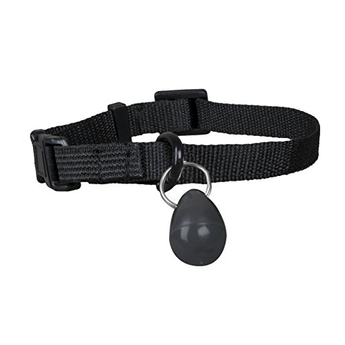 PetSafe 480ML, Pack con collar magnético y llave, Colores surtidos