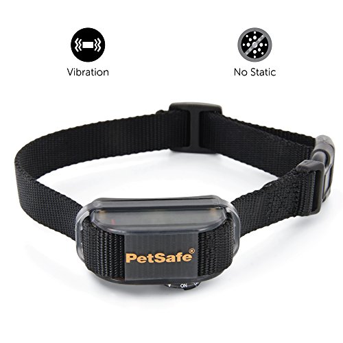 PetSafe Collar de Corteza de Perro Entrenamiento eficaz