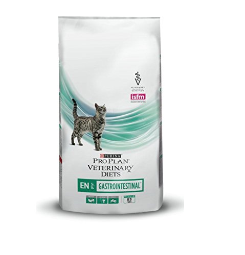 Purina Pro Plan Vet Feline En Gastroenteric Lata 400Gr 400 g