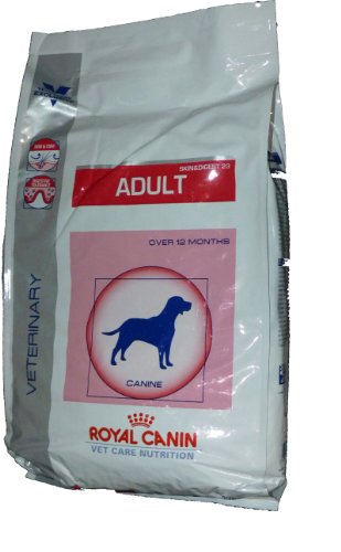 ROYAL CANIN Alimento para Perros Adulto - 10 kg
