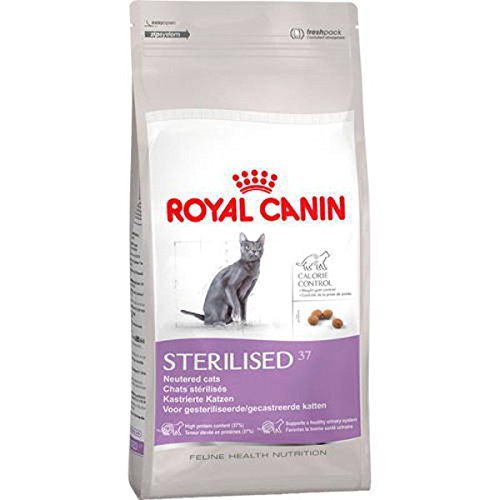 Royal Canin C-58466 Sterilised - 400 gr