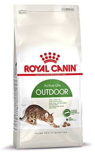 Royal canin – Comida para exteriores 30 – 10 kg