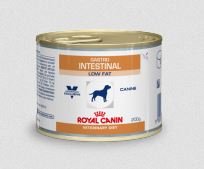 Royal CANIN Gastro Intestinal Low Fat