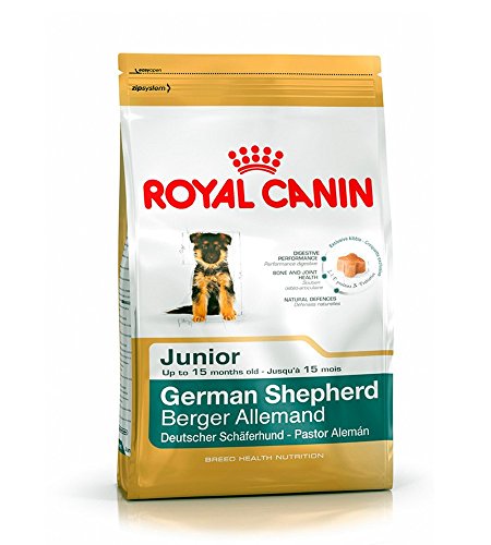 Royal Canin German Shepherd Junior 30 12 +2kg