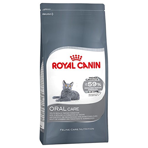 ROYAL CANIN Oral Care - Comida para gatos (3,5 kg)