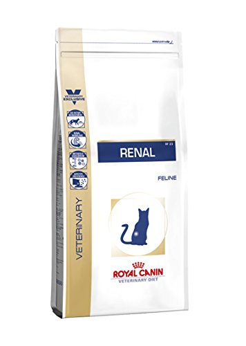 Royal CANIN renal gato Forro