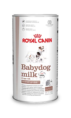 Royal CANIN VET Size babydog Milk 4 x 100 g