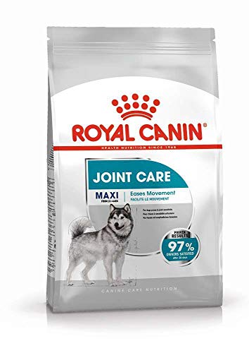 Royal Canine Adult Joint Care Maxi 10Kg 10000 g
