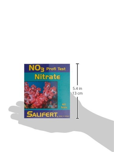 Salifert Kit de Prueba de nitrato