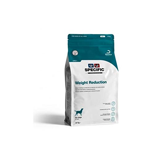 Specific Canine Adult Crd1 Weight Reduction 1,6Kg 1600 g