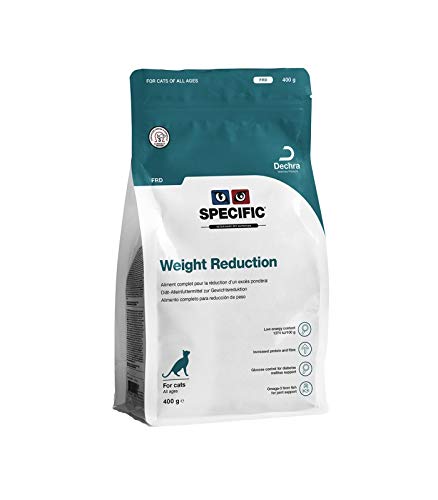 Specific Feline Adult Frd Weight Reduction 400Gr 400 g
