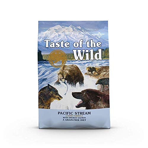 Taste of the Wild 5.6Kg Pacific Stream 5600 g