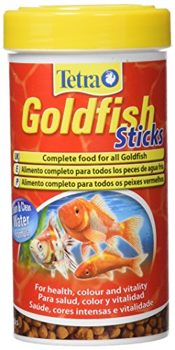 Tetra Goldfish Sticks 250 ml