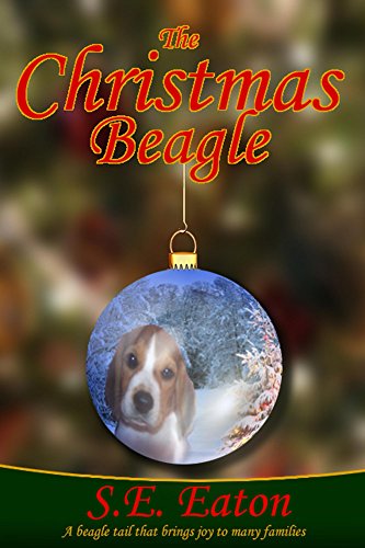 The Christmas Beagle (English Edition)