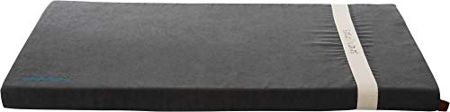 Trixie Colchoneta Amrum Be Nordic, 110×80cm, Gris Oscuro