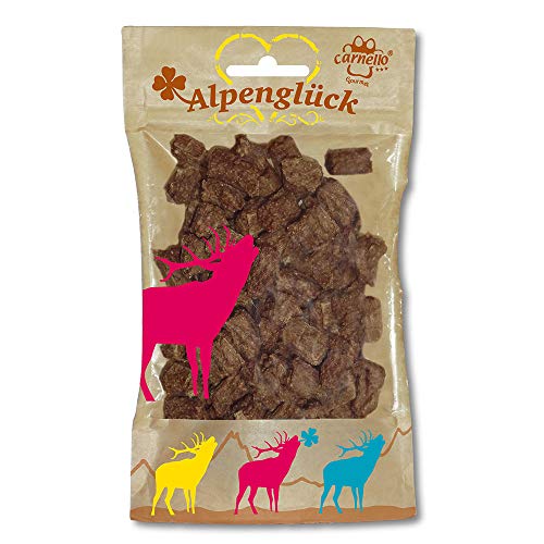 carnello Alpen suerte Espacio ciervo, 60 g