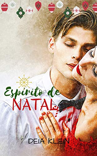 Espírito de Natal (Portuguese Edition)