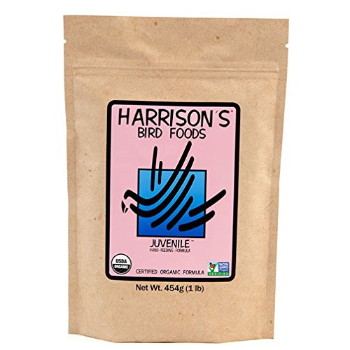 Harrison 's Juvenile Formula – 454 gramos